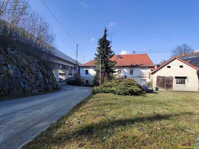 Haus kaufen in 4650 Lambach