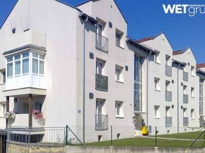 Mietwohnung in 3701 Großweikersdorf