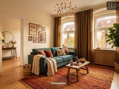 Wohnung kaufen in 1170 Wien