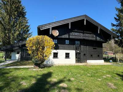 Haus kaufen in 5112 Lamprechtshausen (Bild 1)