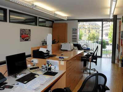 Gewerbeobjekt kaufen in 6800 Feldkirch (Bild 4)