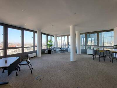 Bürozentrum mieten in 1120 Wien