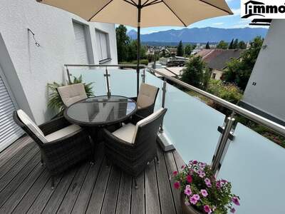Eigentumswohnung in 9500 Villach (Bild 3)