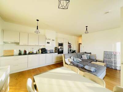 Wohnung mieten in 3100 St. Pölten