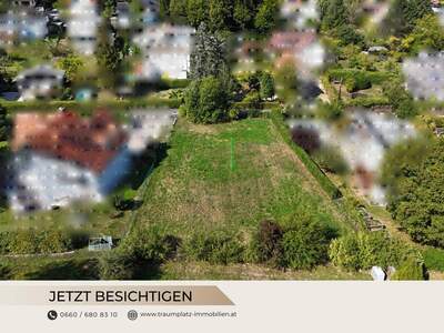 Grundstück kaufen in 8047 Graz