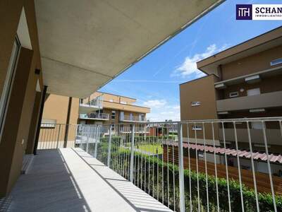 Terrassenwohnung kaufen in 8401 Kalsdorf (Bild 4)