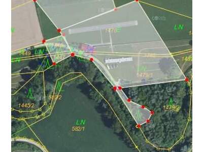 Gewerbeobjekt kaufen in 4470 Enns