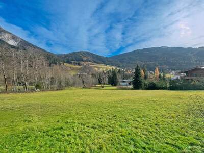 Grundstück kaufen in 5761 Maria Alm (Bild 4)