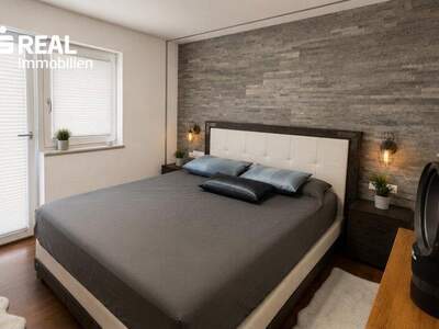 Terrassenwohnung kaufen in 5730 Mittersill (Bild 4)