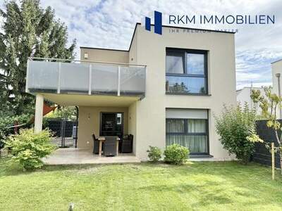 Haus kaufen in 1210 Wien