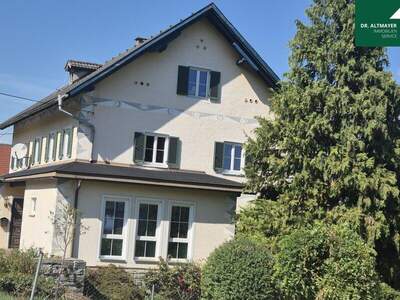 Haus kaufen in 9711 Paternion (Bild 1)