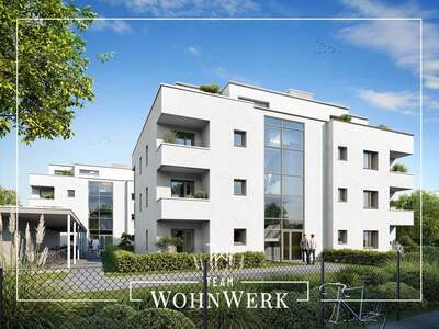 Wohnung mit Balkon kaufen in 8042 Graz (Bild 1)