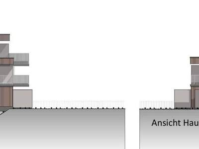 Wohnung kaufen in 5202 Neumarkt