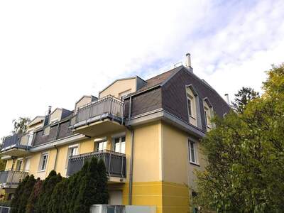 Eigentumswohnung in 1130 Wien