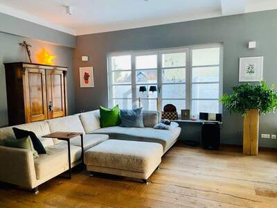 Einfamilienhaus mieten in 2380 Perchtoldsdorf (Bild 5)