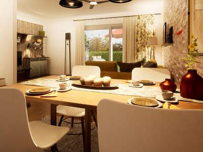 Haus mit Garten kaufen in 1230 Wien (Bild 4)