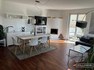 Eigentumswohnung in 1130 Wien