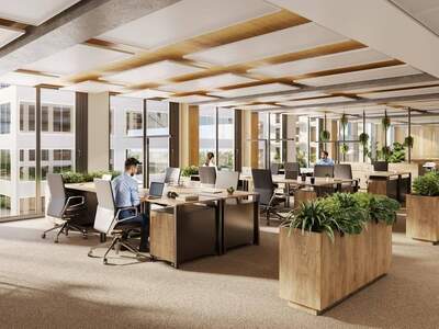 Gewerbeobjekt mieten in 1020 Wien