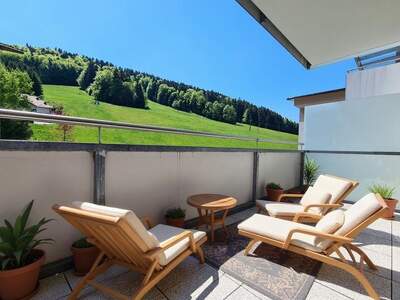 Eigentumswohnung in 5322 Hof