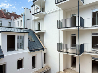 Terrassenwohnung kaufen in 1160 Wien (Bild 1)