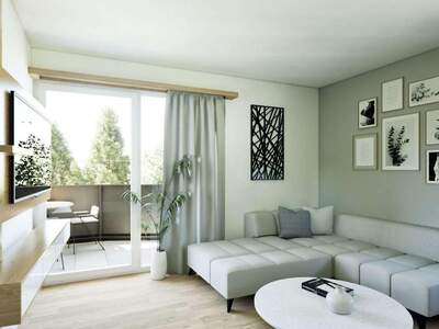 Wohnung mit Balkon kaufen in 4490 Sankt Florian (Bild 5)
