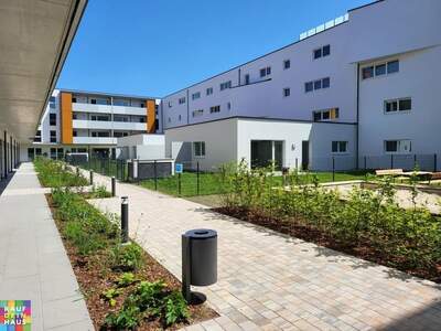 Eigentumswohnung in 3100 St. Pölten