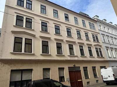 Mietwohnung in 1030 Wien