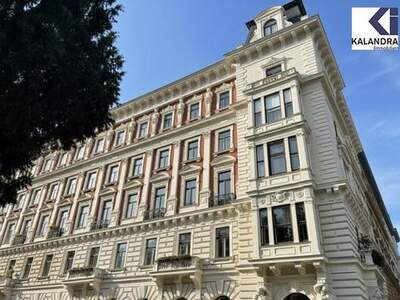 Mietwohnung in 1010 Wien