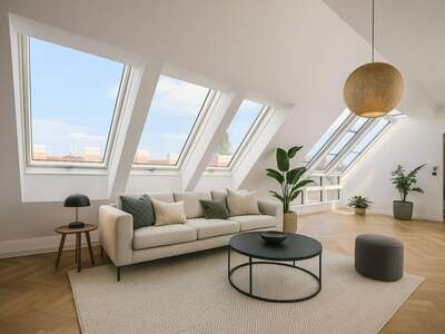 Wohnung kaufen in 1180 Wien