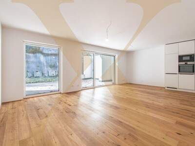 Terrassenwohnung kaufen in 4600 Thalheim (Bild 1)