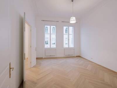 Wohnung kaufen in 1070 Wien