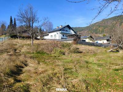 Grundstück kaufen in 9560 Feldkirchen