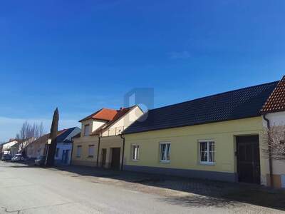 Einfamilienhaus kaufen in 7162 Tadten