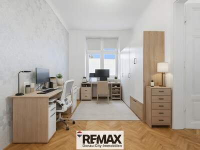 Terrassenwohnung kaufen in 2261 Angern (Bild 3)