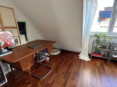 Terrassenwohnung mieten in 1150 Wien (Bild 4)