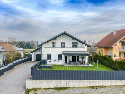 Haus kaufen in 4974 Ort