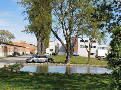 Gewerbeobjekt mieten in 1230 Wien (Bild 1)