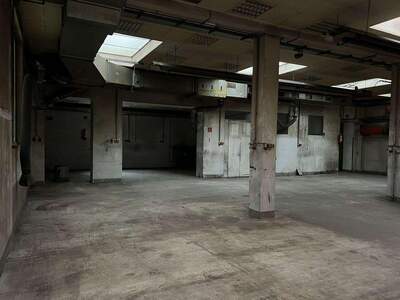 Gewerbeobjekt mieten in 1150 Wien (Bild 5)