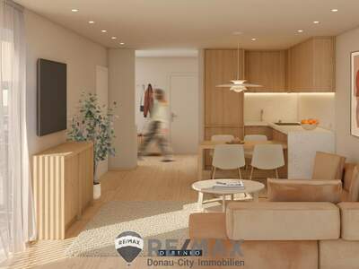 Terrassenwohnung kaufen in 3400 Klosterneuburg (Bild 5)