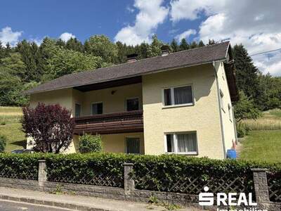 Haus kaufen in 4170 Haslach