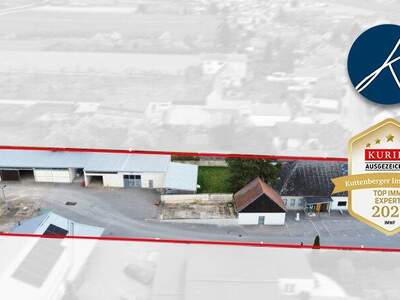 Lager kaufen in 3500 Krems (Bild 1)