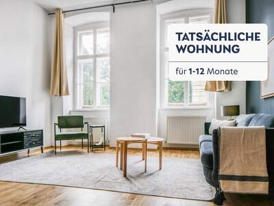 Wohnung mieten in 1080 Wien