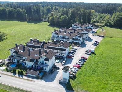 Wohnung mieten in 5131 Franking