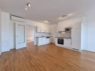 Mietwohnung in 3100 St. Pölten