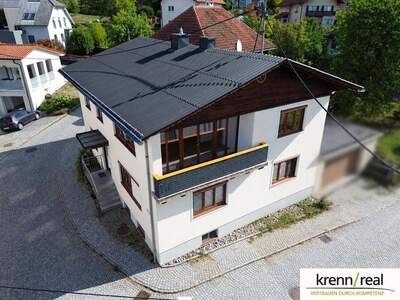 Haus kaufen in 4212 Neumarkt