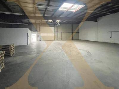 Gewerbeobjekt mieten in 4020 Linz