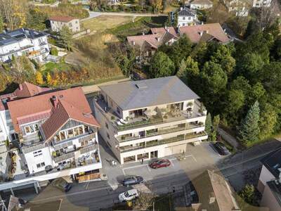 Eigentumswohnung in 4863 Seewalchen