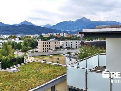 Terrassenwohnung kaufen in 6020 Innsbruck (Bild 5)