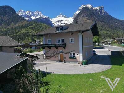 Haus kaufen in 5090 Lofer (Bild 5)