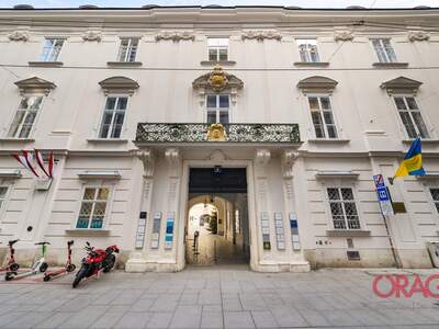 Bürozentrum mieten in 1010 Wien